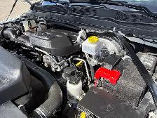2024 RAM 2500 Laramie - Photo 19