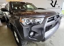 2022 Toyota 4Runner SR5 AWD 7 PASSAGER