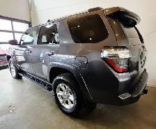 2022 Toyota 4Runner SR5 AWD 7 PASSAGER - Photo 5