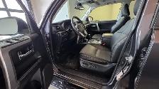 2022 Toyota 4Runner SR5 AWD 7 PASSAGER - Photo 8