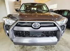 2022 Toyota 4Runner SR5 AWD 7 PASSAGER - Photo 9