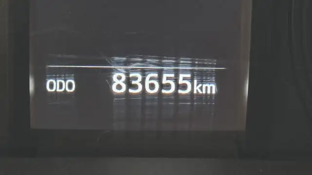 2022 Toyota 4Runner SR5 AWD 7 PASSAGER - Photo 15