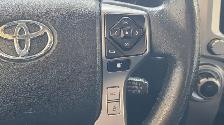2022 Toyota 4Runner SR5 AWD 7 PASSAGER - Photo 17