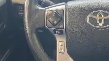 2022 Toyota 4Runner SR5 AWD 7 PASSAGER - Photo 18