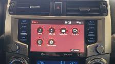 2022 Toyota 4Runner SR5 AWD 7 PASSAGER - Photo 20