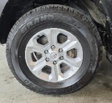 2022 Toyota 4Runner SR5 AWD 7 PASSAGER - Photo 23