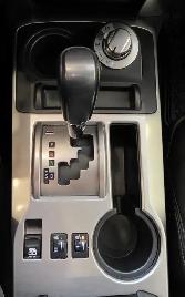 2022 Toyota 4Runner SR5 AWD 7 PASSAGER - Photo 31