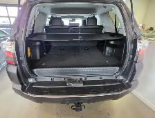 2022 Toyota 4Runner SR5 AWD 7 PASSAGER - Photo 38