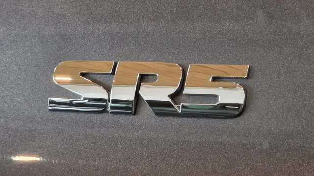 2022 Toyota 4Runner SR5 AWD 7 PASSAGER - Photo 43