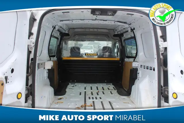 2018 Ford Transit Connect Van XL avec 2 portes coulissantes ! - Photo 3