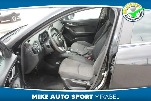 2014 Mazda 3 Berline 4 portes, boîte automatique, GS-SKY! - Photo 6