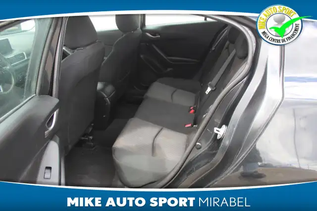 2014 Mazda 3 Berline 4 portes, boîte automatique, GS-SKY! - Photo 7