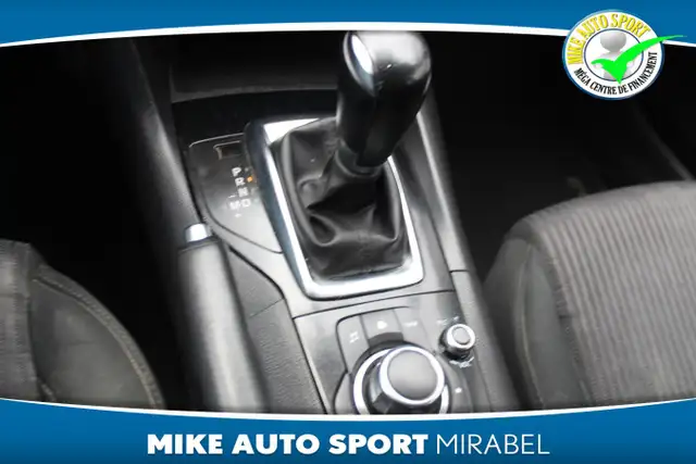 2014 Mazda 3 Berline 4 portes, boîte automatique, GS-SKY! - Photo 13