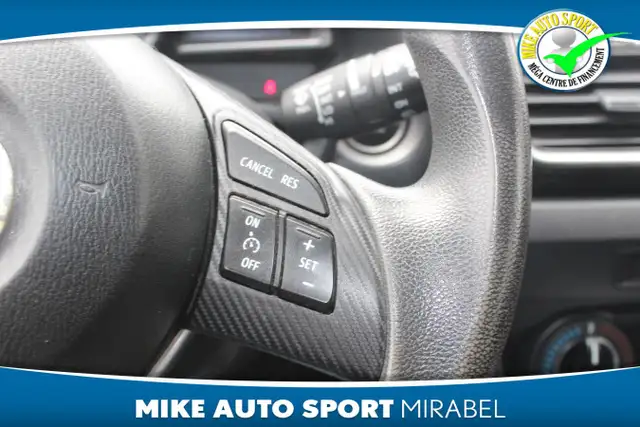 2014 Mazda 3 Berline 4 portes, boîte automatique, GS-SKY! - Photo 14