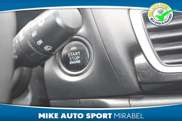 2014 Mazda 3 Berline 4 portes, boîte automatique, GS-SKY! - Photo 16