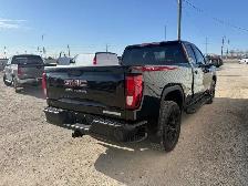 2019 GMC Sierra 1500 Elevation Double Cab 4WD - Photo 4