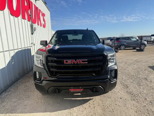 2019 GMC Sierra 1500 Elevation Double Cab 4WD - Photo 7