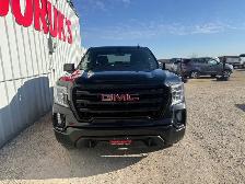 2019 GMC Sierra 1500 Elevation Double Cab 4WD - Photo 7