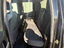 2019 GMC Sierra 1500 Elevation Double Cab 4WD - Photo 9