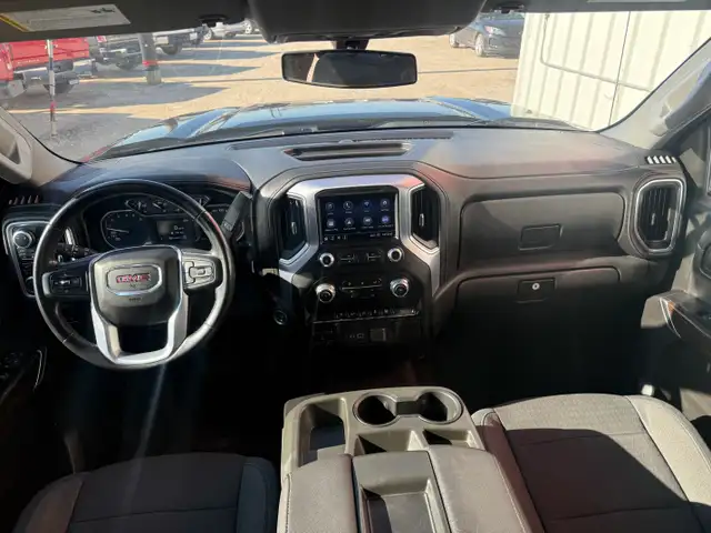 2019 GMC Sierra 1500 Elevation Double Cab 4WD - Photo 10