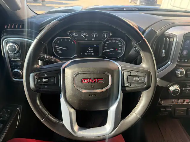 2019 GMC Sierra 1500 Elevation Double Cab 4WD - Photo 13