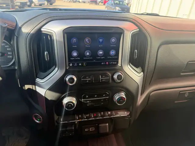 2019 GMC Sierra 1500 Elevation Double Cab 4WD - Photo 14