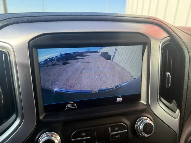 2019 GMC Sierra 1500 Elevation Double Cab 4WD - Photo 16