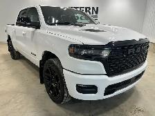 2025 Ram 1500 Sport