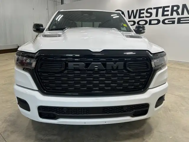 2025 Ram 1500 Sport - Photo 2