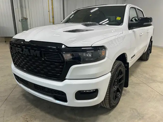 2025 Ram 1500 Sport - Photo 3
