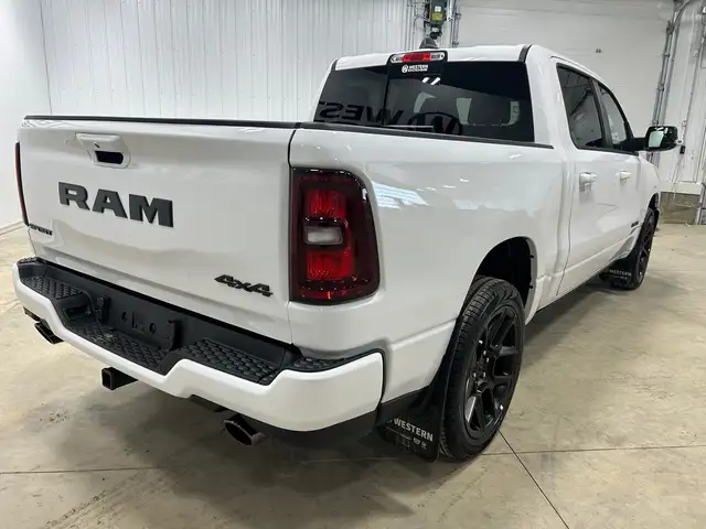 2025 Ram 1500 Sport - Photo 6