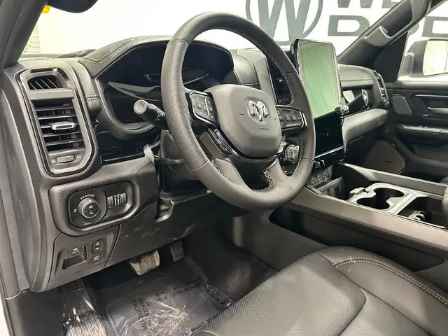2025 Ram 1500 Sport - Photo 7