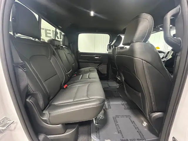2025 Ram 1500 Sport - Photo 10