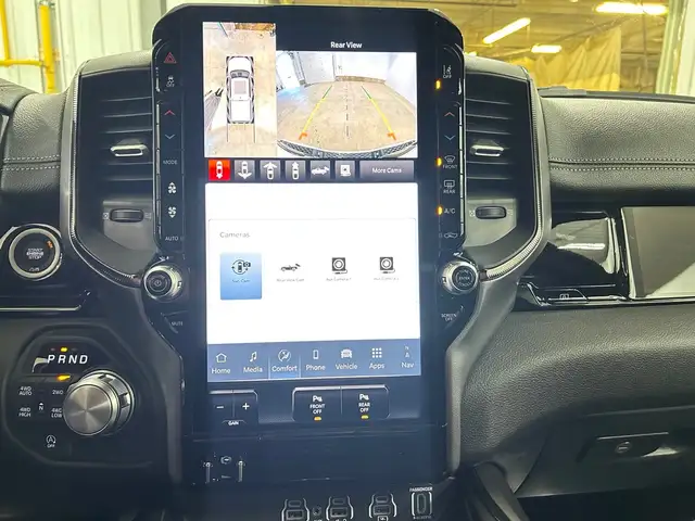2025 Ram 1500 Sport - Photo 14
