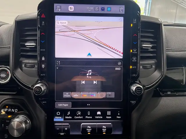 2025 Ram 1500 Sport - Photo 15