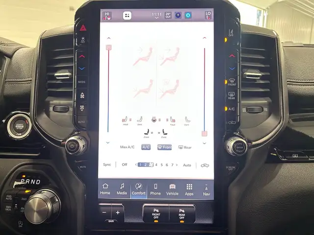 2025 Ram 1500 Sport - Photo 17