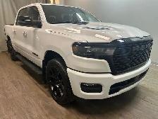 2025 Ram 1500 Sport