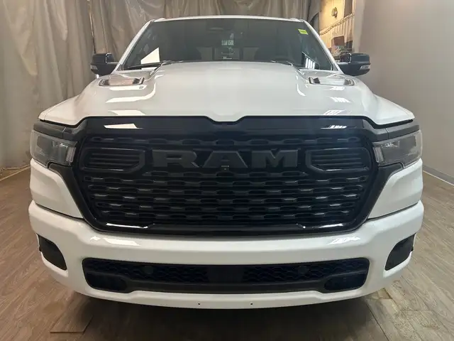 2025 Ram 1500 Sport - Photo 2