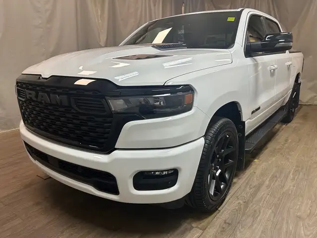 2025 Ram 1500 Sport - Photo 3