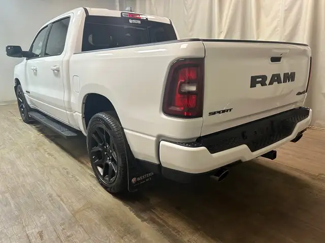 2025 Ram 1500 Sport - Photo 5