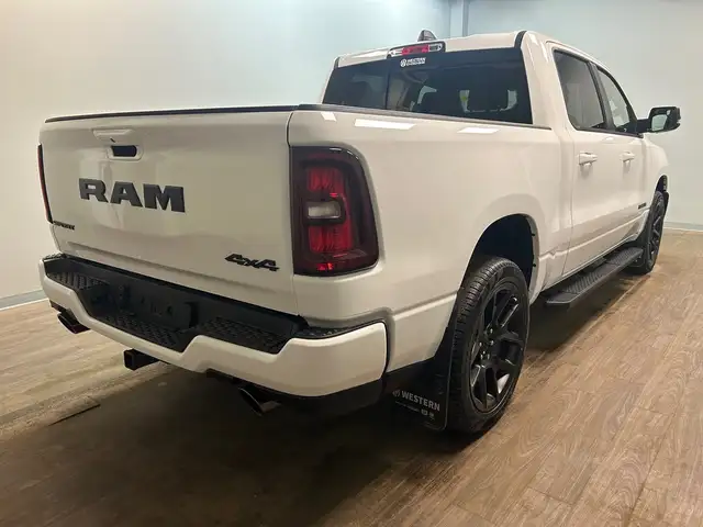 2025 Ram 1500 Sport - Photo 6