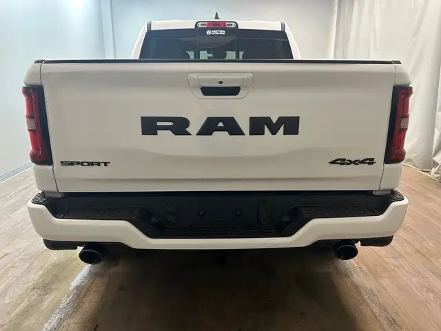 2025 Ram 1500 Sport - Photo 7