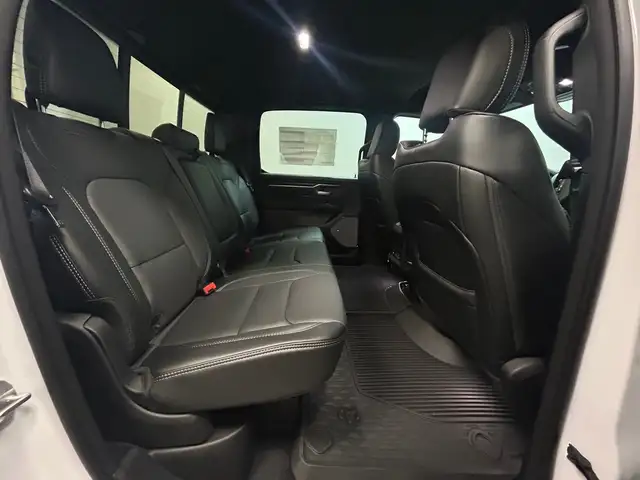 2025 Ram 1500 Sport - Photo 9