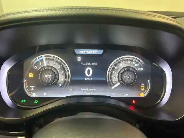 2025 Ram 1500 Sport - Photo 12