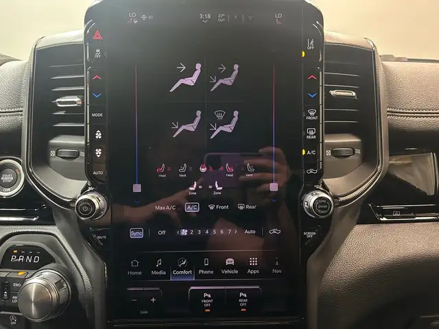 2025 Ram 1500 Sport - Photo 16