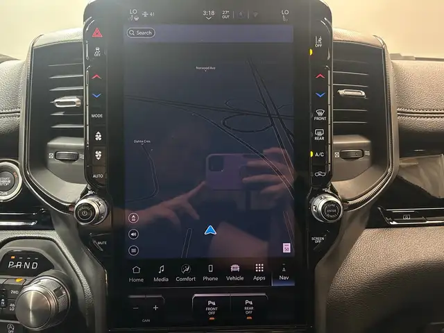 2025 Ram 1500 Sport - Photo 17