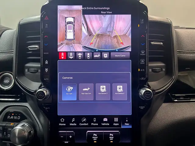 2025 Ram 1500 Sport - Photo 18