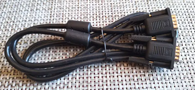 Monitors, PC Power Supply Units & Vga Cards - Photo 4