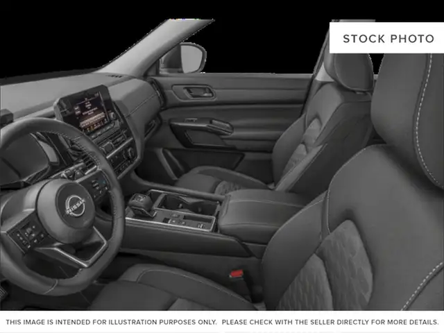 2024 Nissan Pathfinder - Photo 5