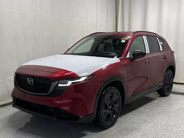 2026 Mazda CX-5 GT AWD - Photo 2